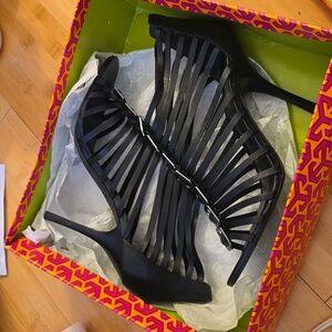 Vintage Tory Burch pumps